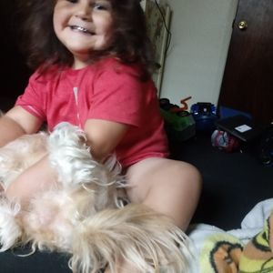 Meet your Posher, Myra